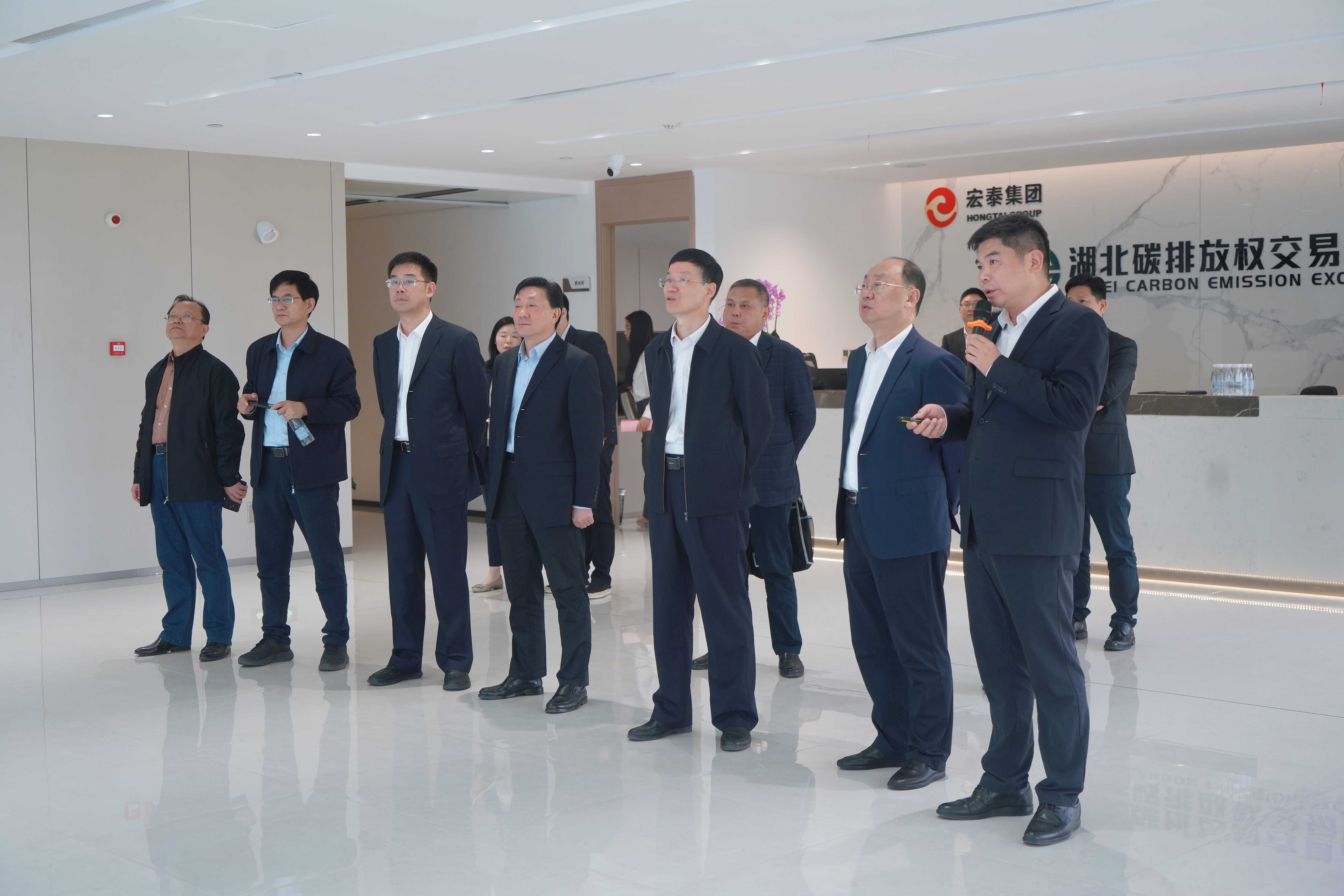 湖北国资宏泰集团完成增持天风证券1.7亿股