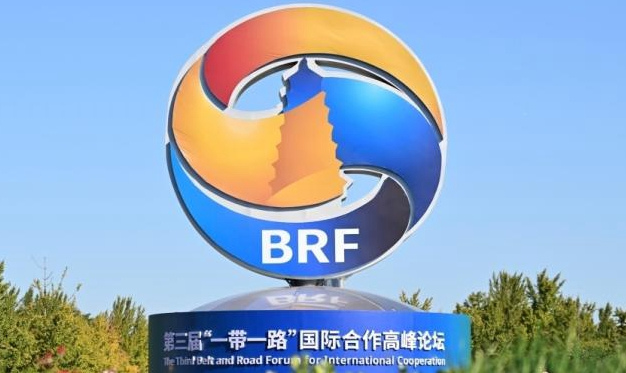 科技部:科技创新合作是共建“一带一路”合作的重要组成部分