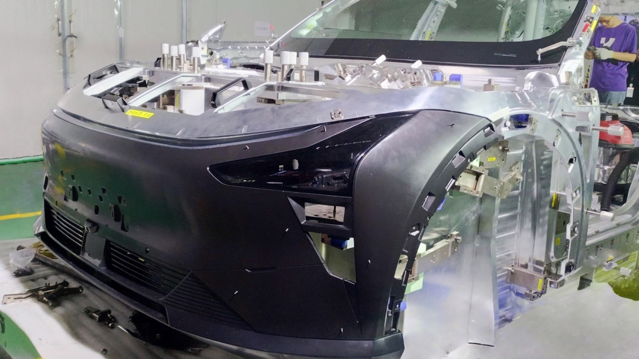 中海达：公司自动驾驶车载高精度产品技术已具备量产车型的经验