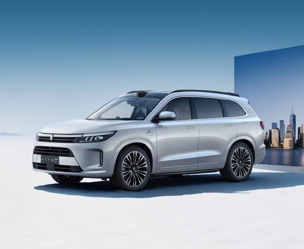 【公告精选】赛力斯5月新能源汽车销量同比增17%；四维图新与阿里云签署战略合作框架协议