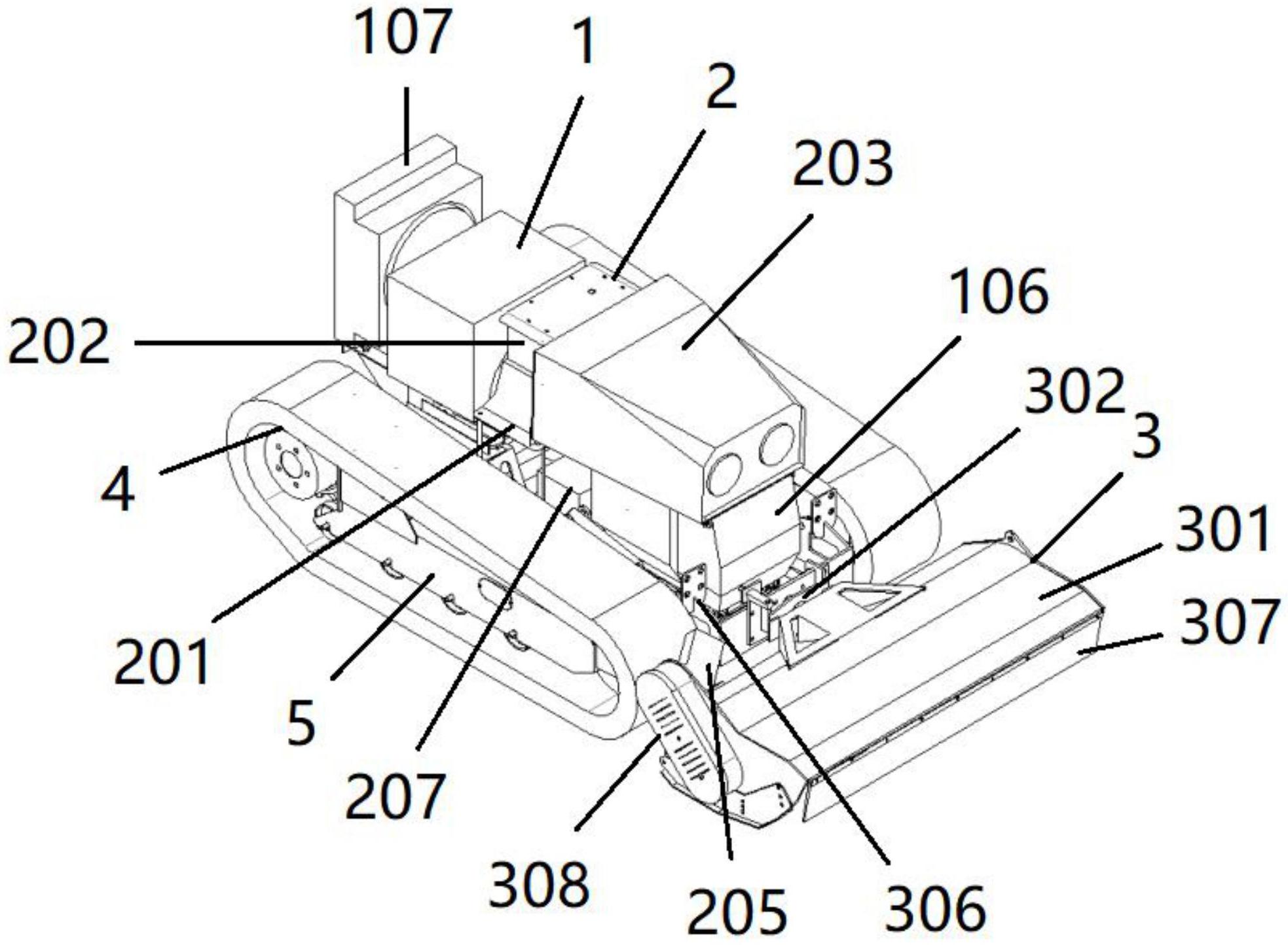巨力索具获得实用新型专利授权：“一种通用型履带拆装装置”