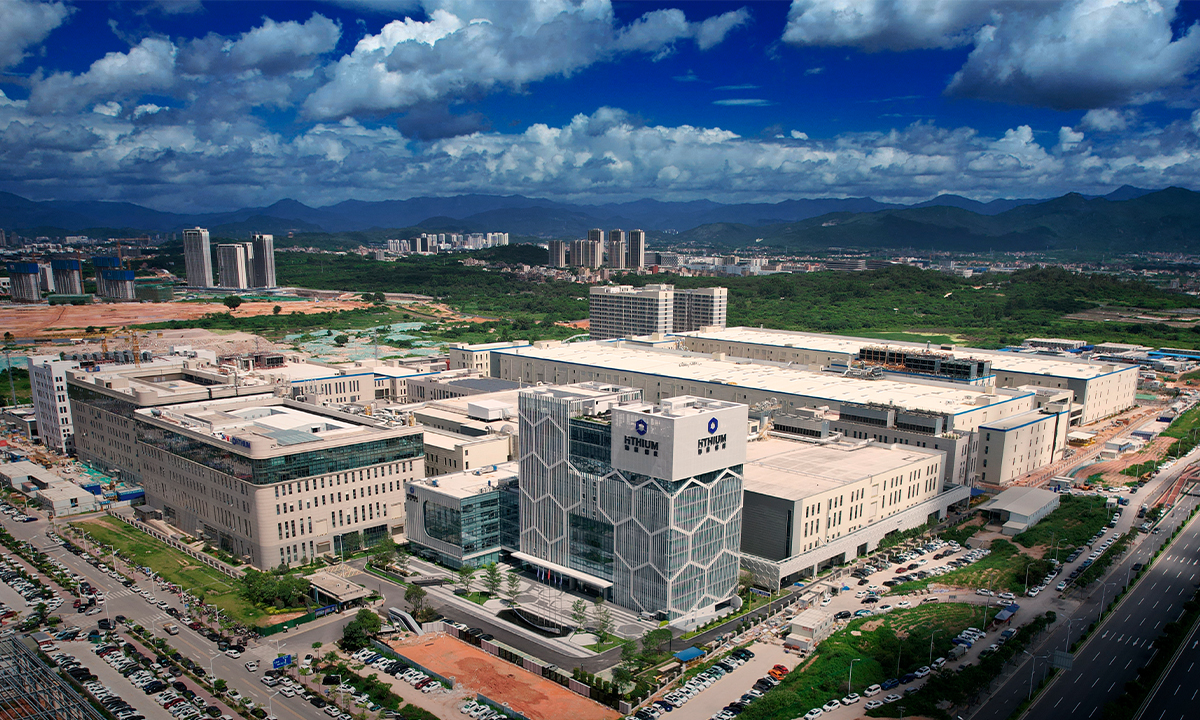 东风资管、国寿资本联合领投威晟科技2.5亿元战略融资