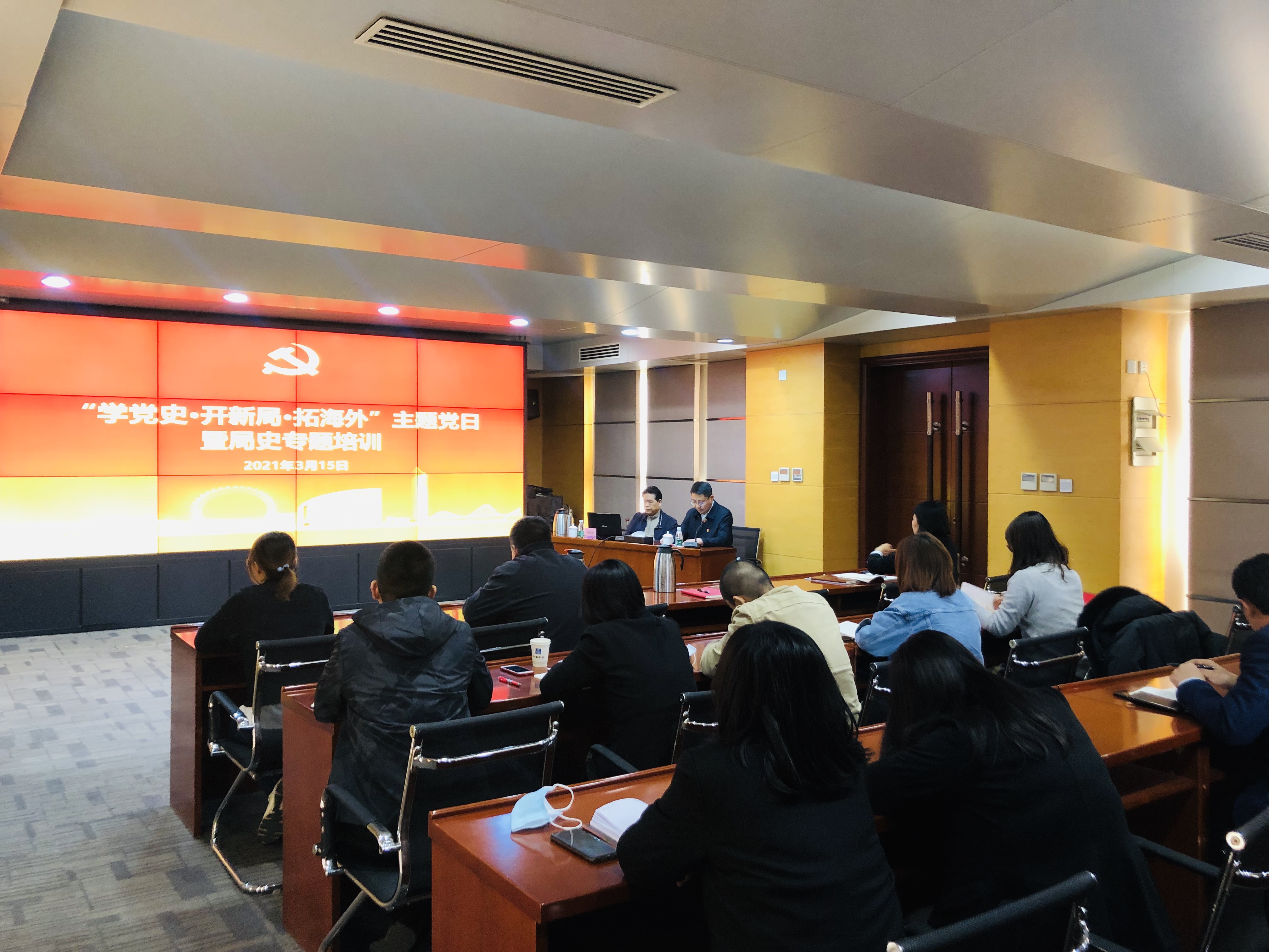 中国建筑成立新公司 含城市绿化管理业务