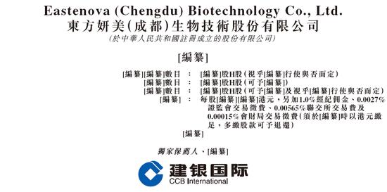 东方妍美IPO：核心产品未商业化，两年亏损超1.3亿元，依赖外部融资资金链承压