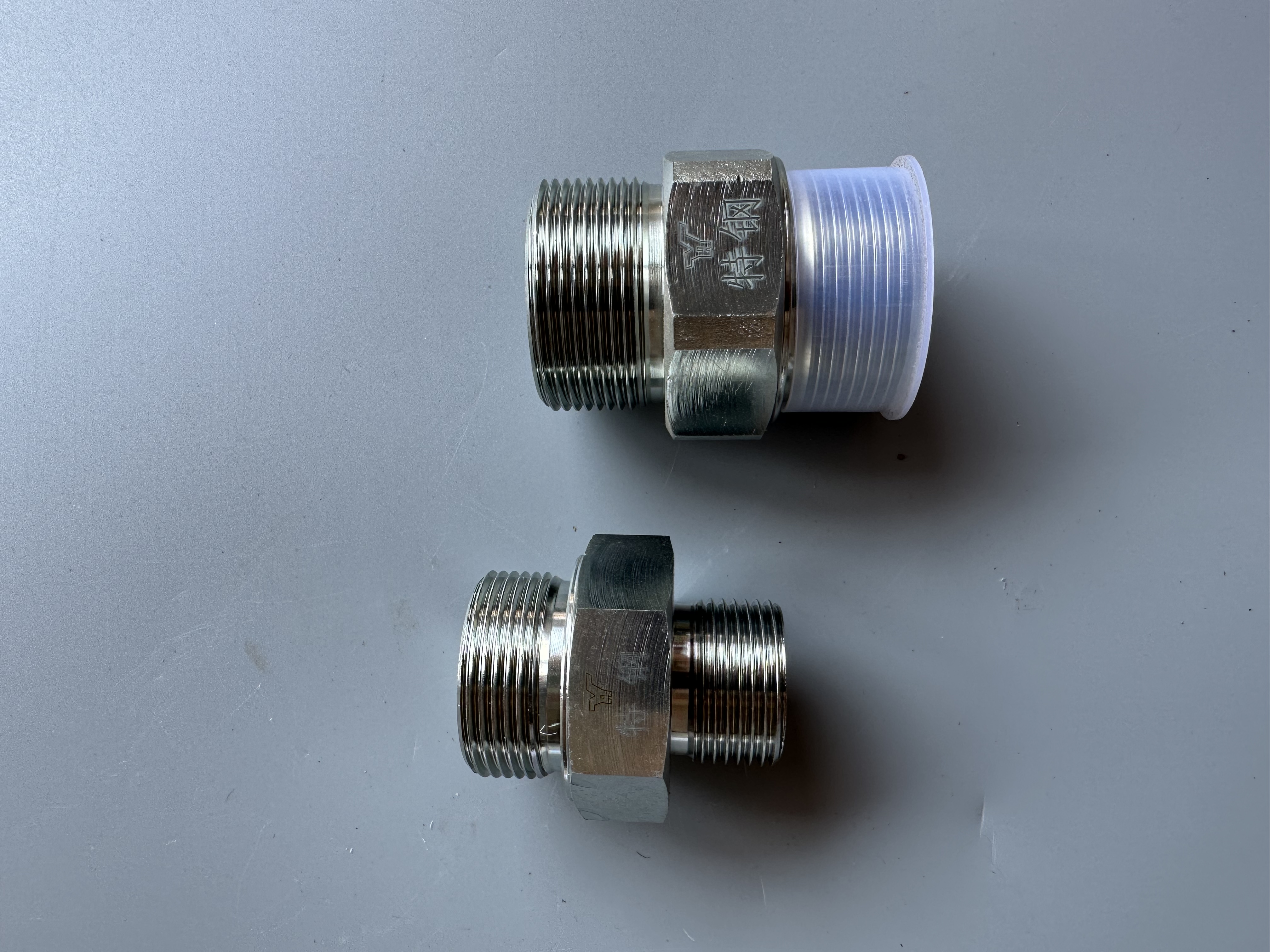 川环科技:公司液冷相关的接头类产品已完成初样研制