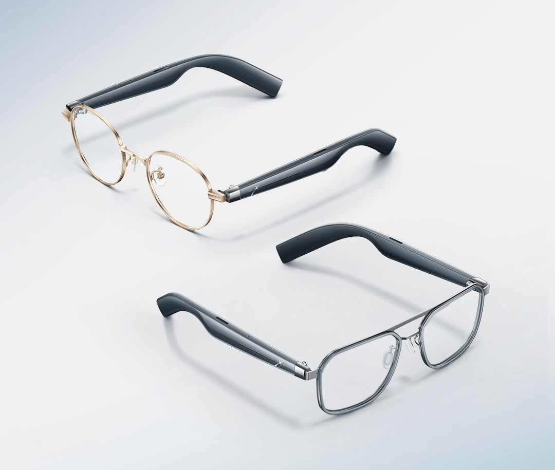 对标苹果智能眼镜？Meta押注超轻薄头显