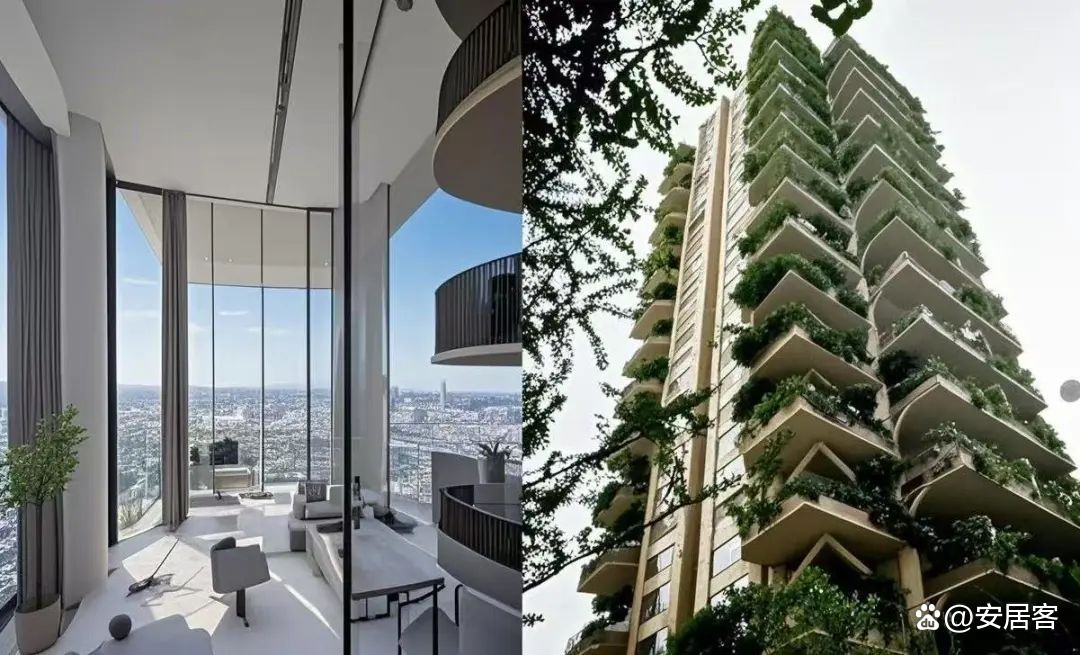 “好房子”登上舞台：第四代住宅来了