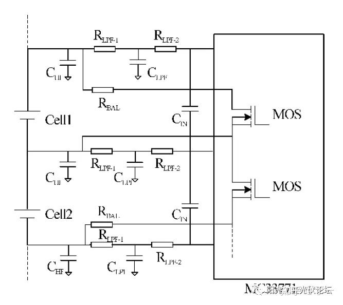拓邦股份获得实用新型专利授权：“BMS温度采集电路及电池组”