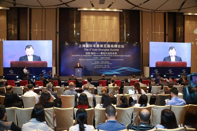 贸促会王侠：兼并整合是内卷的必然结果 也是治理内卷的重要手段