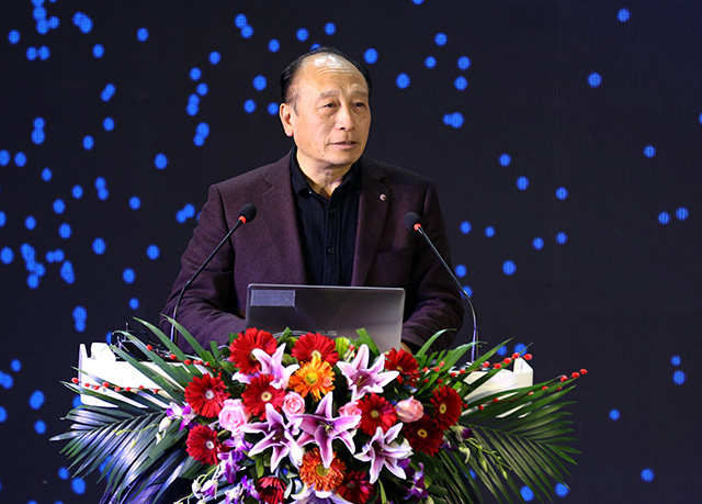 贸促会王侠：兼并整合是内卷的必然结果 也是治理内卷的重要手段