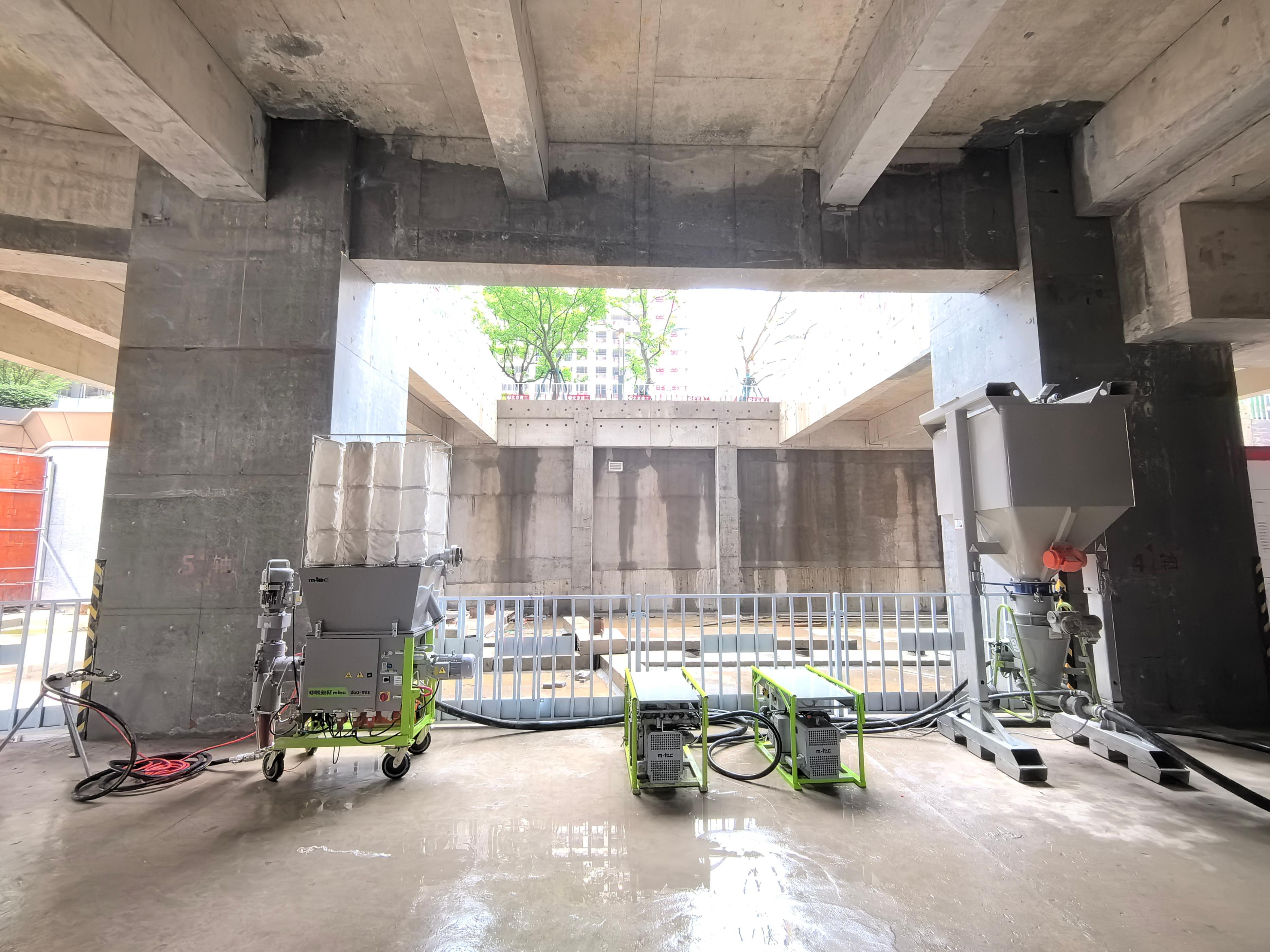 中联重科获得外观设计专利授权：“机器人”