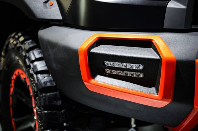 长城汽车获得实用新型专利授权:“扬声器组件和车辆”