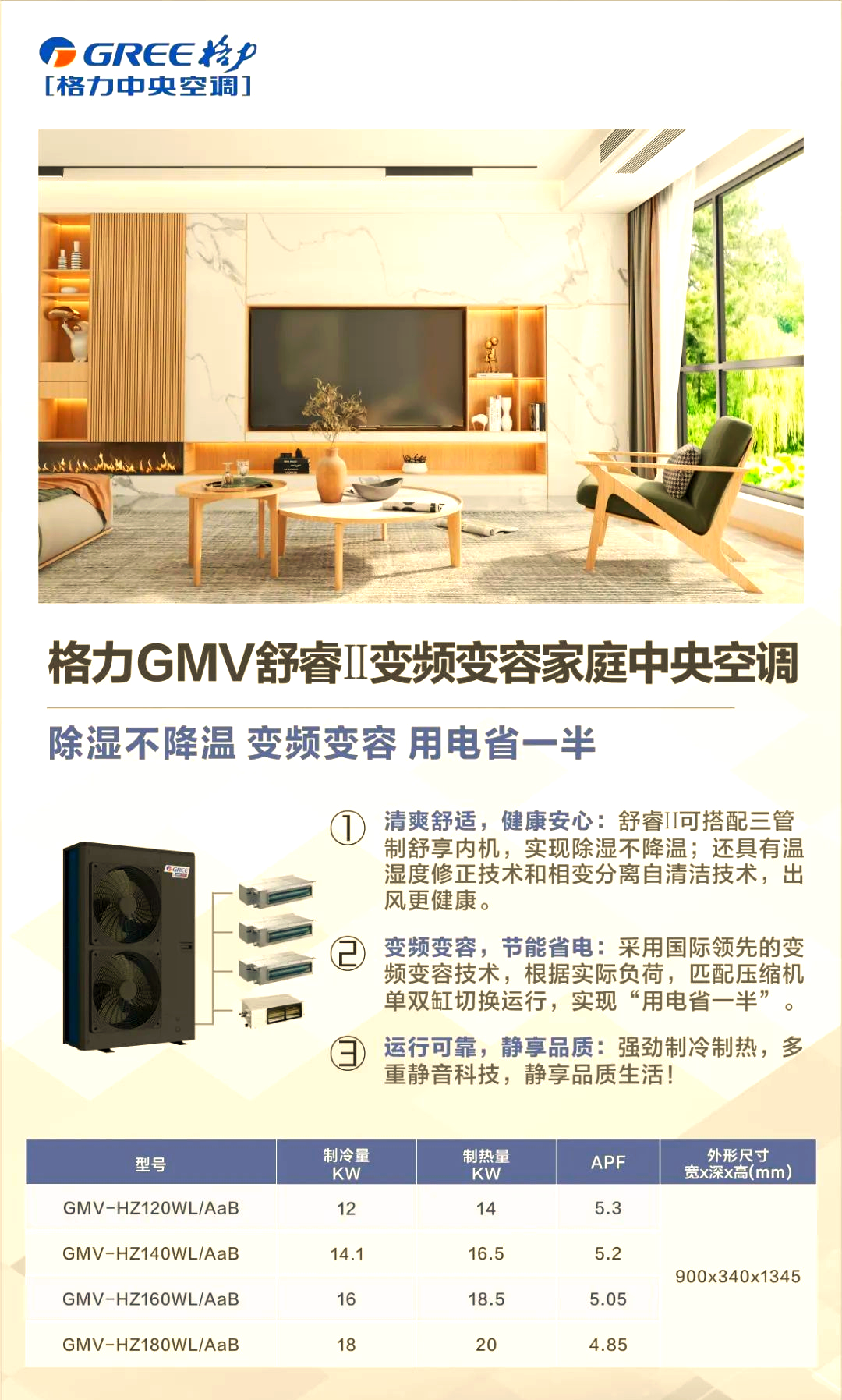 格力电器获得实用新型专利授权：“空调室内机及空调器”