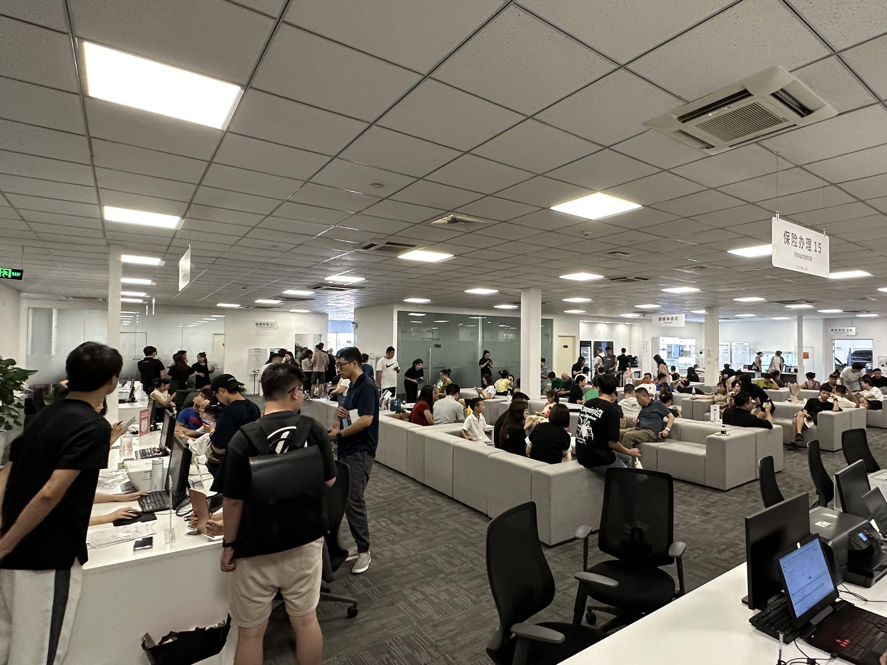 以旧换新换出增长新动能