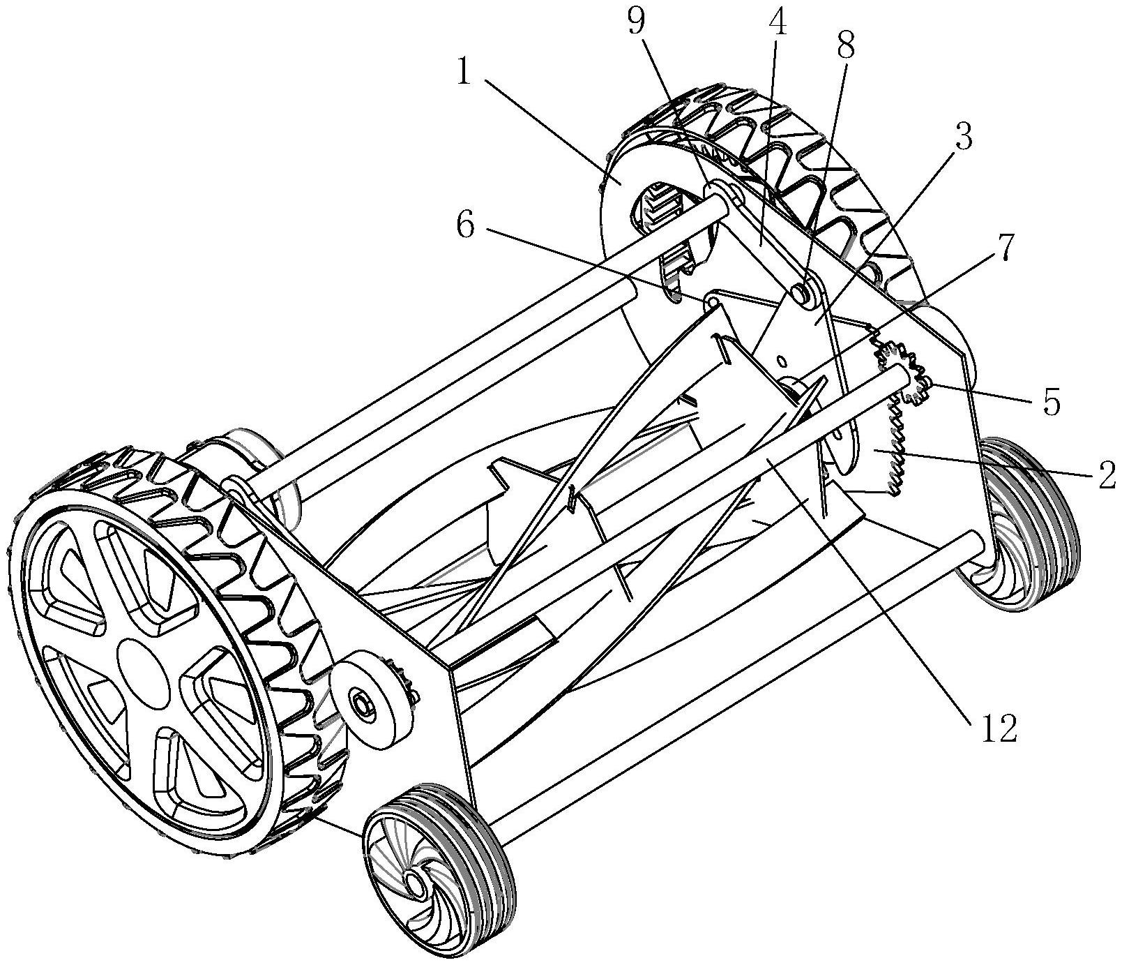 莱克电气获得发明专利授权:“边界信号的产生和检测方法、产生系统和割草机器人”