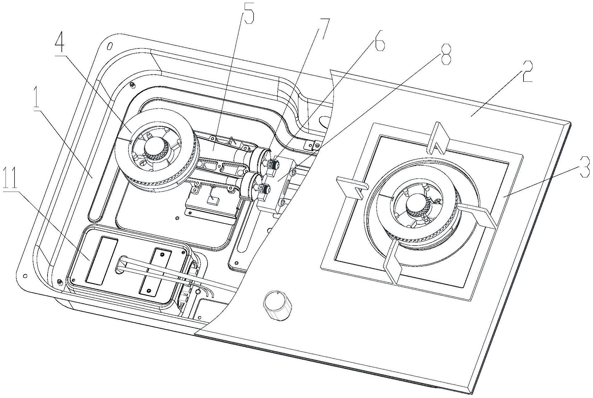 格力电器获得发明专利授权：“一种控制器零火线及地线检测电路”