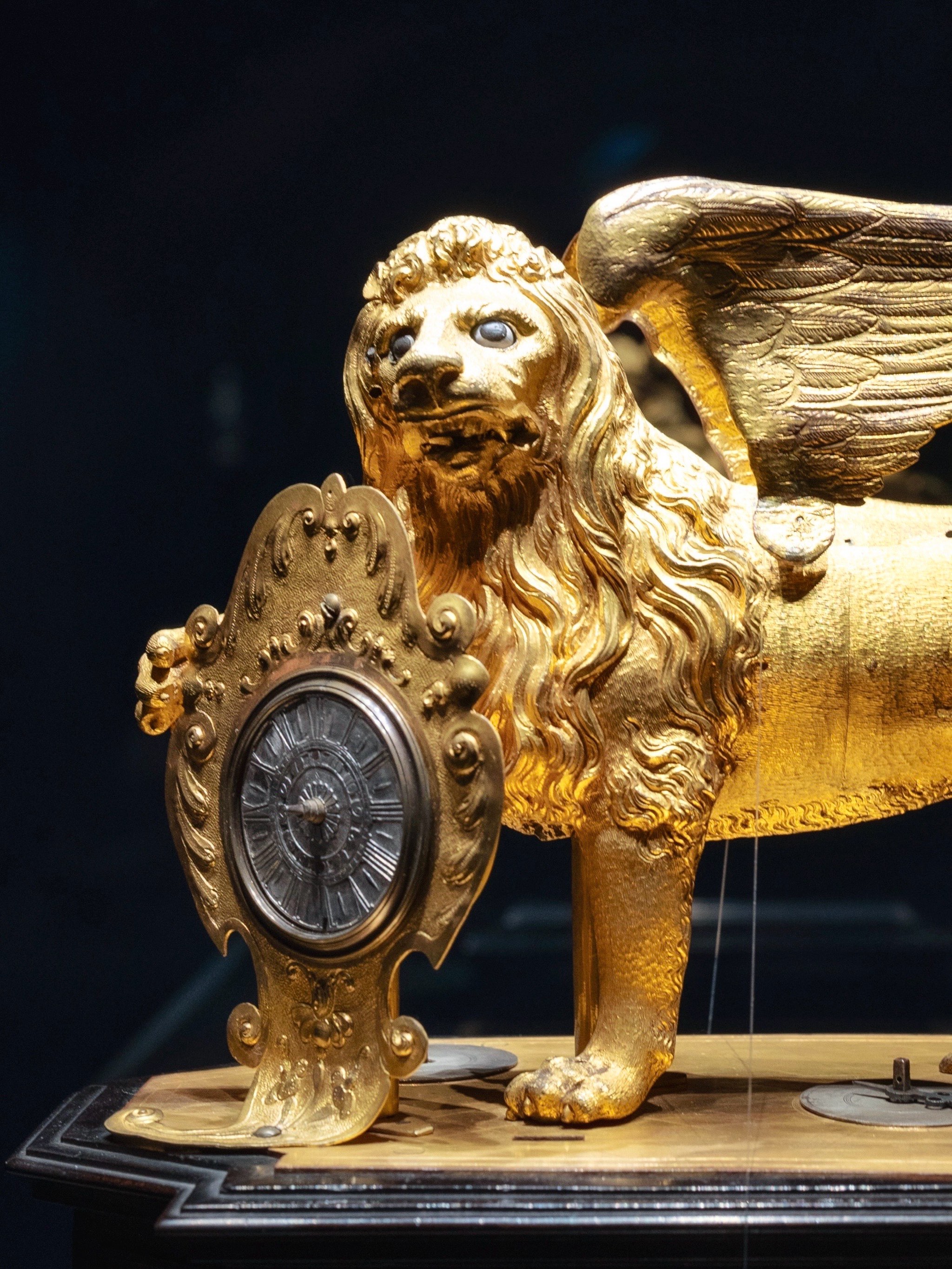 杭州看展:传奇之旅――马可・波罗与丝绸之路上的世界