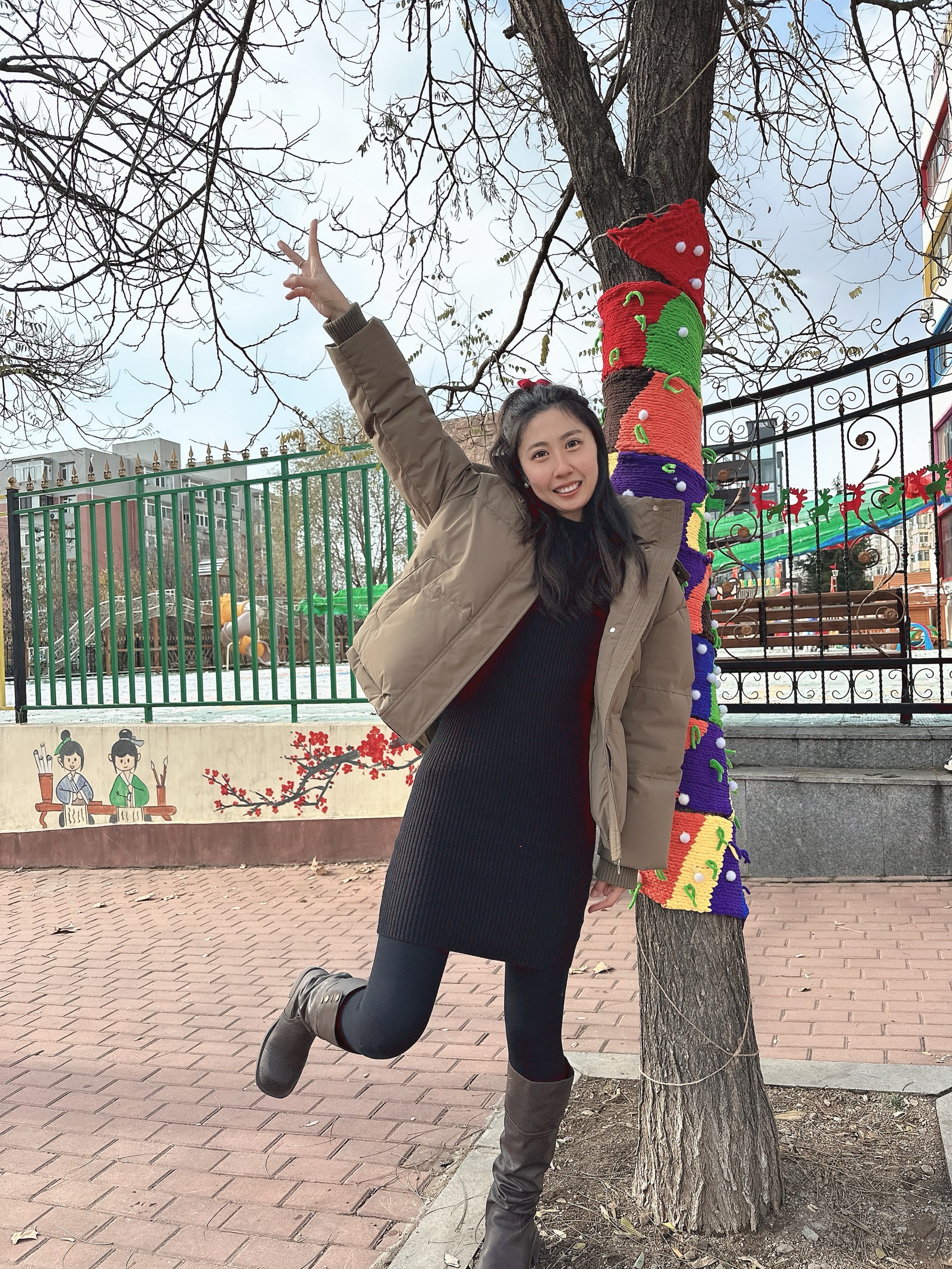 这10个网红打卡地，大连独有