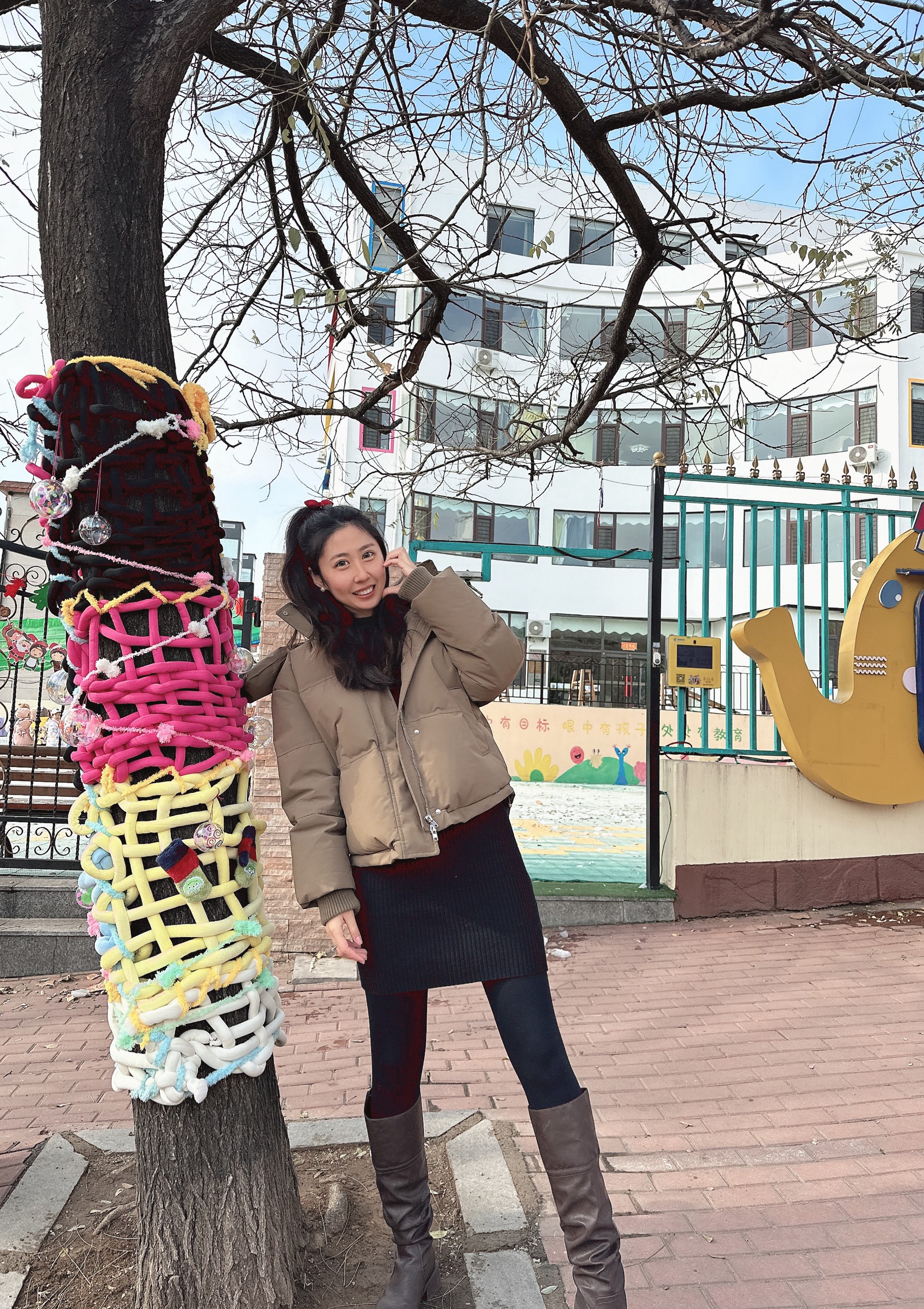 这10个网红打卡地，大连独有