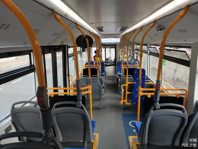 宇通客车获得发明专利授权:“一种电动车辆的电机控制方法及装置”