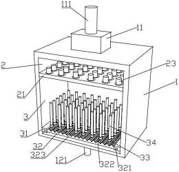 中国铝业获得实用新型专利授权：“一种可移动铝熔炼炉清炉装置”