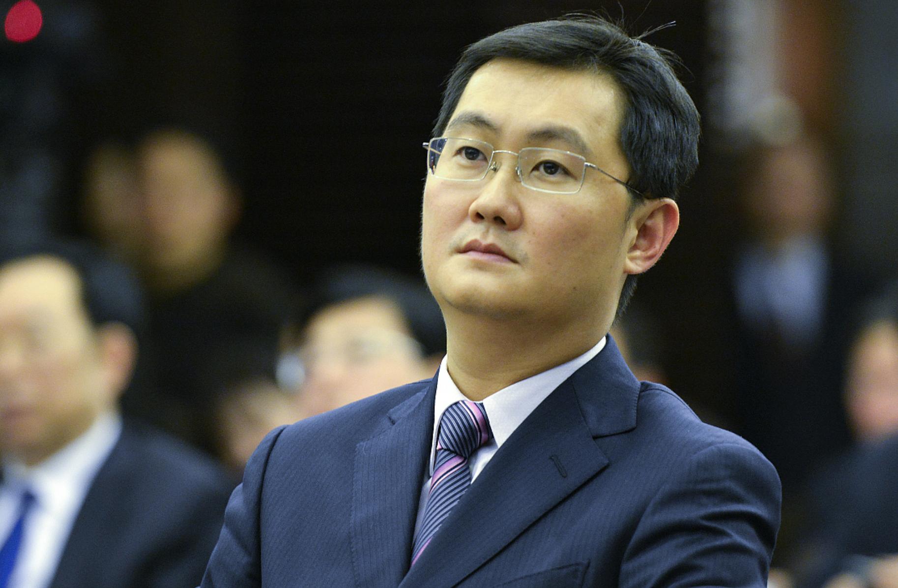 腾讯控股(00700.HK)6月6日回购5.01亿港元，已连续15日回购