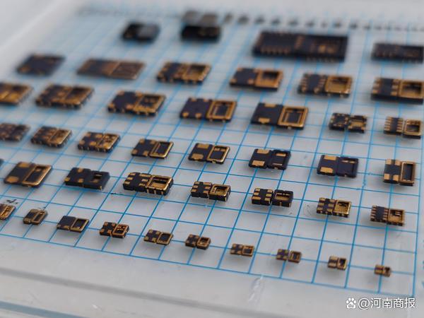 三环集团获得发明专利授权:“一种封装基座及其光半导体装置”