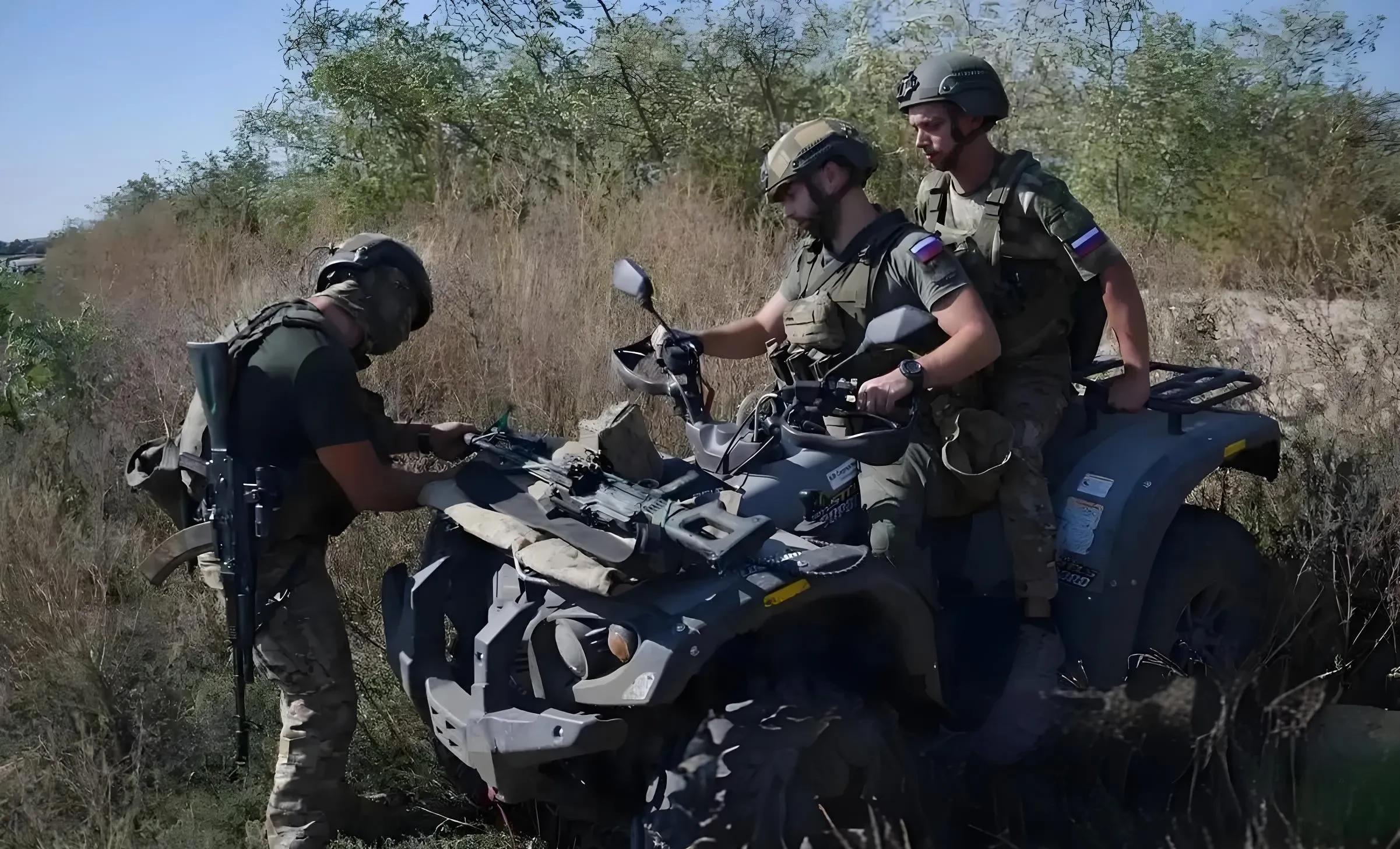俄媒：俄军在哈尔科夫打死打伤数百名乌军人员！俄对乌军工设施实施精准打击，所有既定目标均被命中