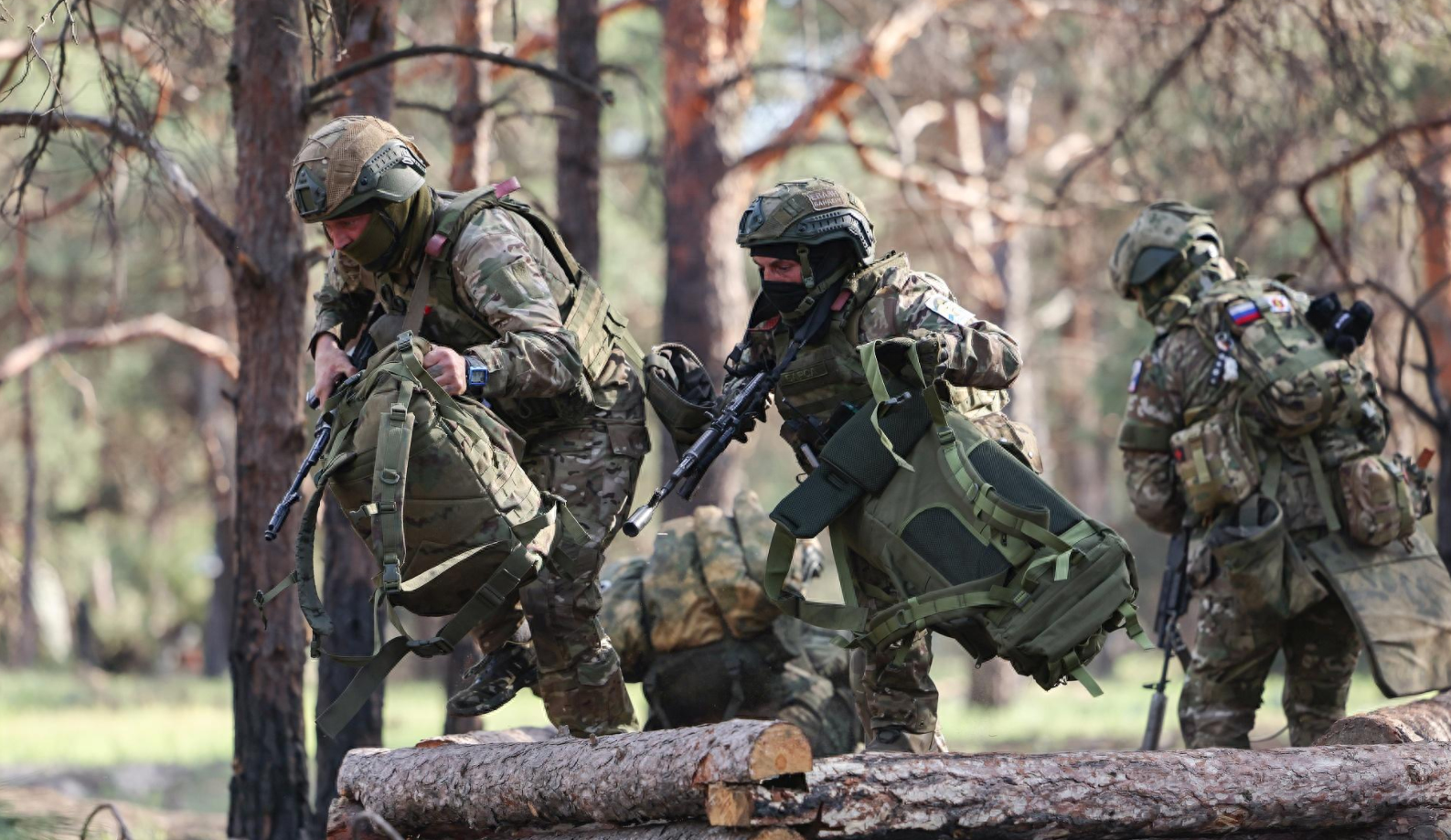 俄媒：俄军在哈尔科夫打死打伤数百名乌军人员！俄对乌军工设施实施精准打击，所有既定目标均被命中