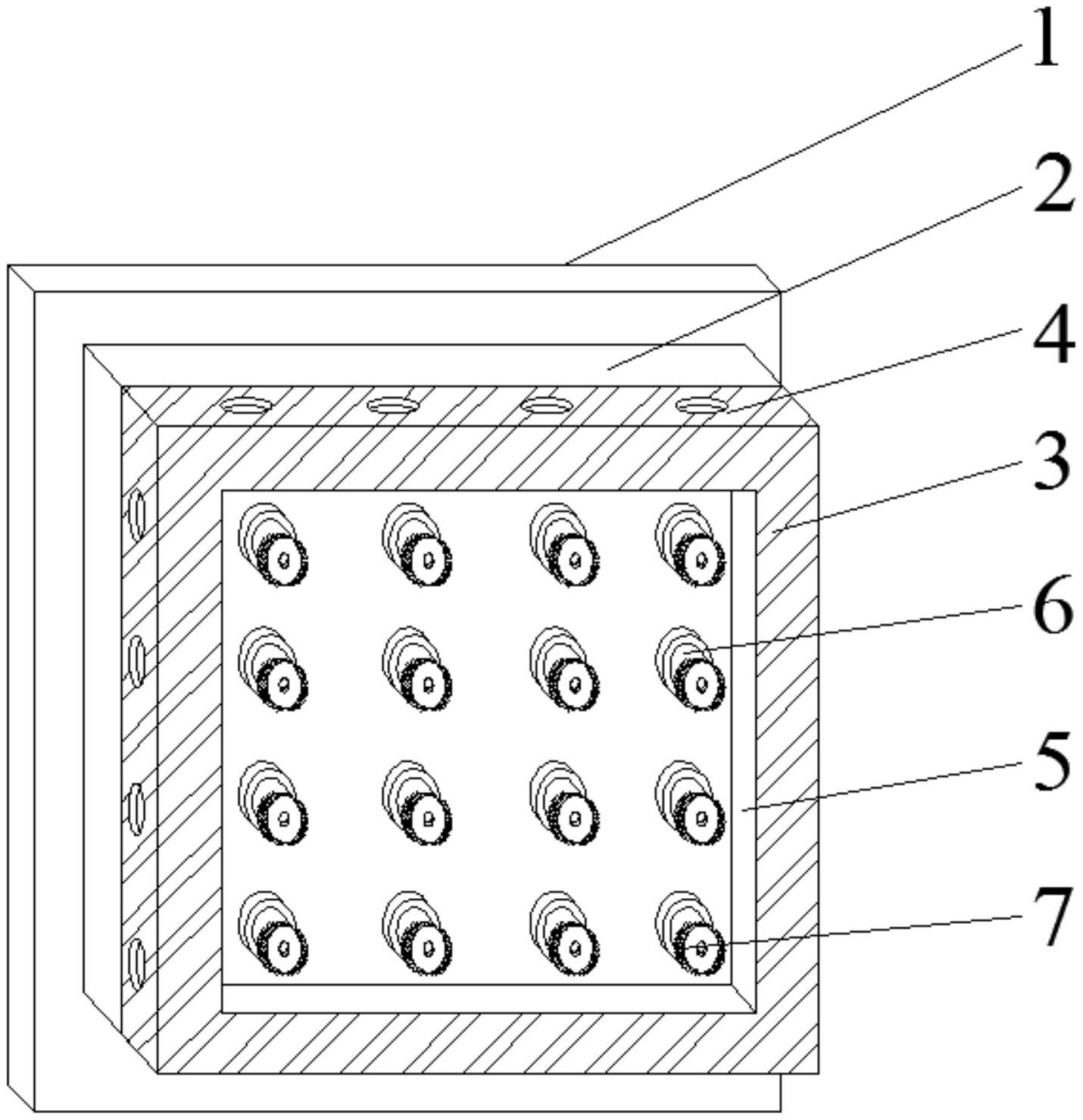 星云股份获得发明专利授权:“一种多通道风机状态检测装置及方法”