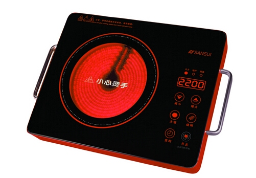 格力电器获得发明专利授权：“一种燃气电磁一体炉”