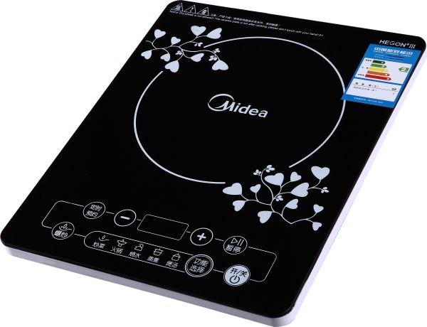 格力电器获得发明专利授权：“一种燃气电磁一体炉”