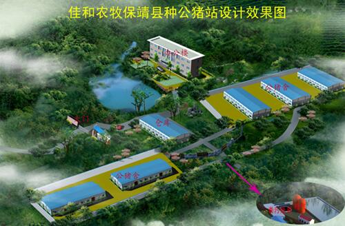 巨星农牧：5月生猪销量32.8万头 同比增长61.5%