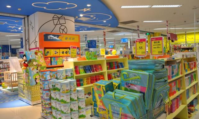 孩子王16.5亿砸向养发赛道：门店运营压力加剧，靠变更募资“输血”收购