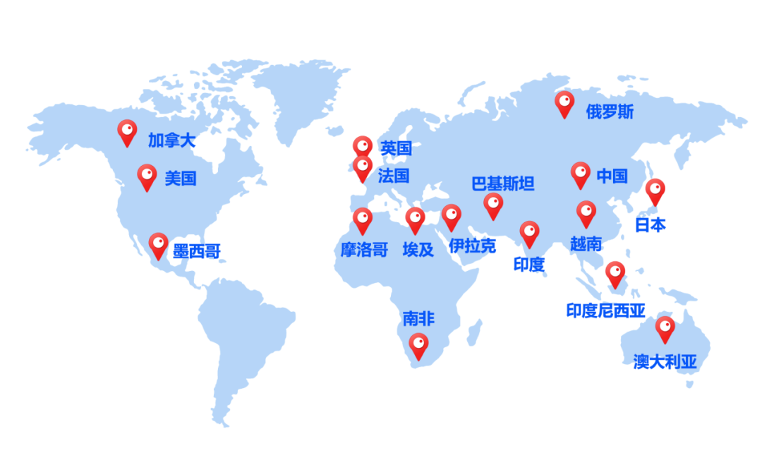 飞天诚信：公司产品销售至全球多个国家和地区积累多家客户