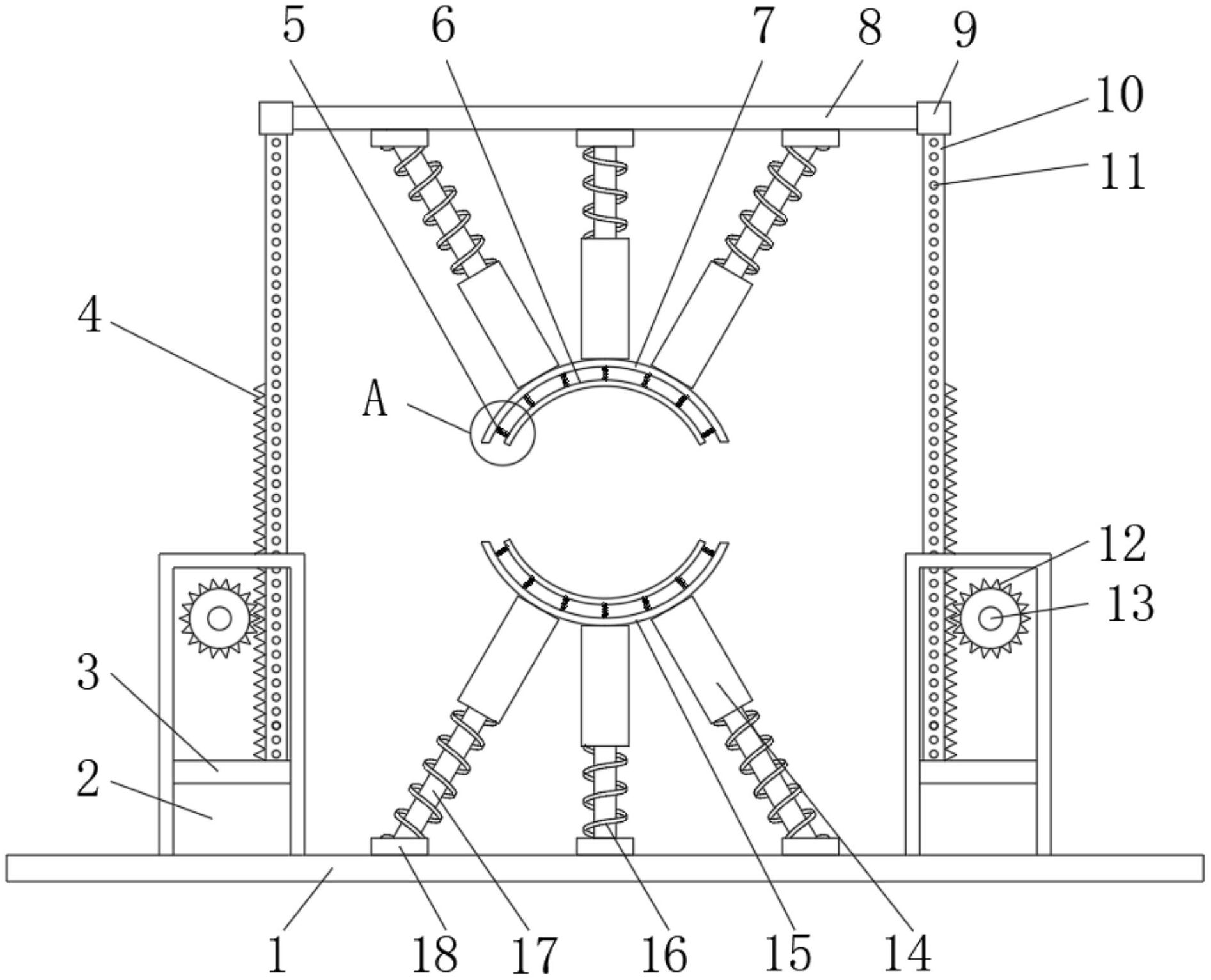 楚天科技获得实用新型专利授权:“一种制药工艺过程数据管理系统”