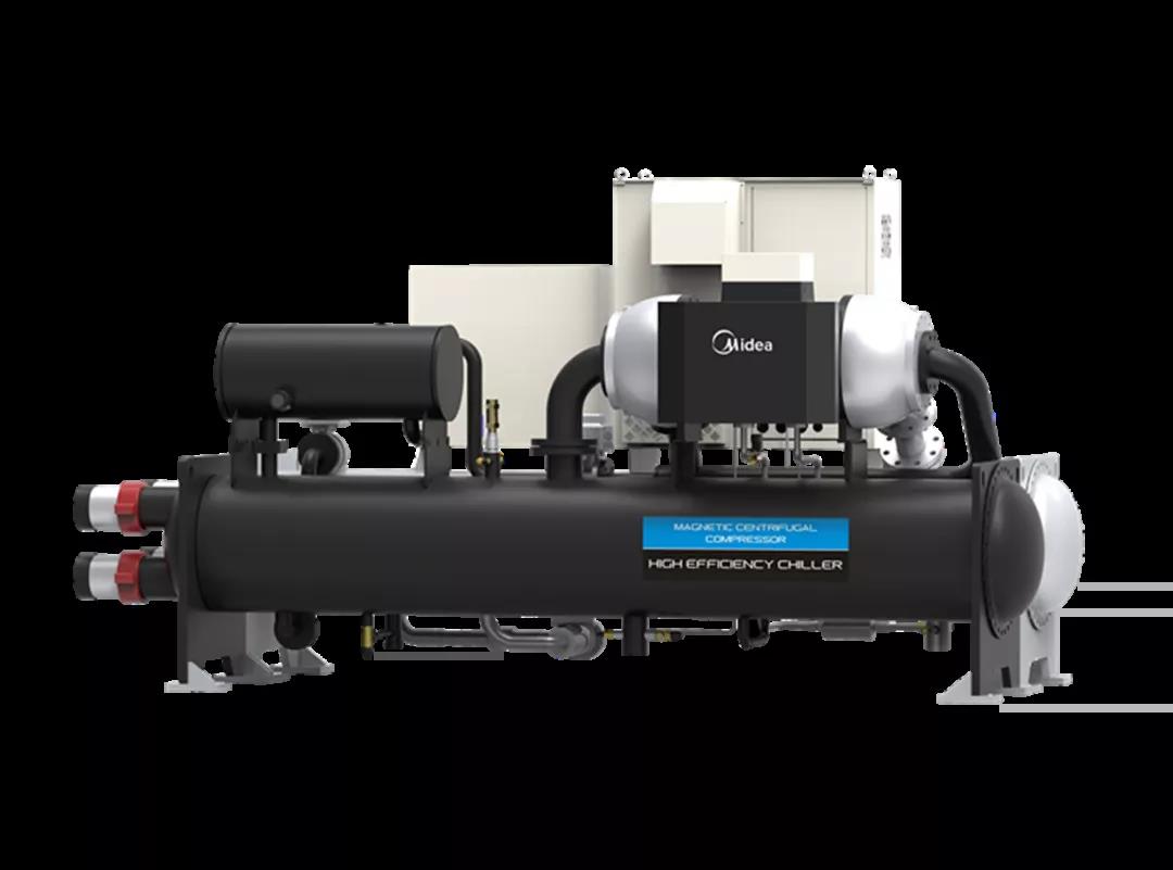 美的集团获得实用新型专利授权：“管线饮水装置”