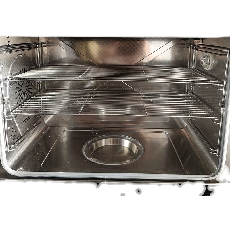 浙江美大获得实用新型专利授权:“避免油烟和清洗液进入蒸烤箱的集成灶”