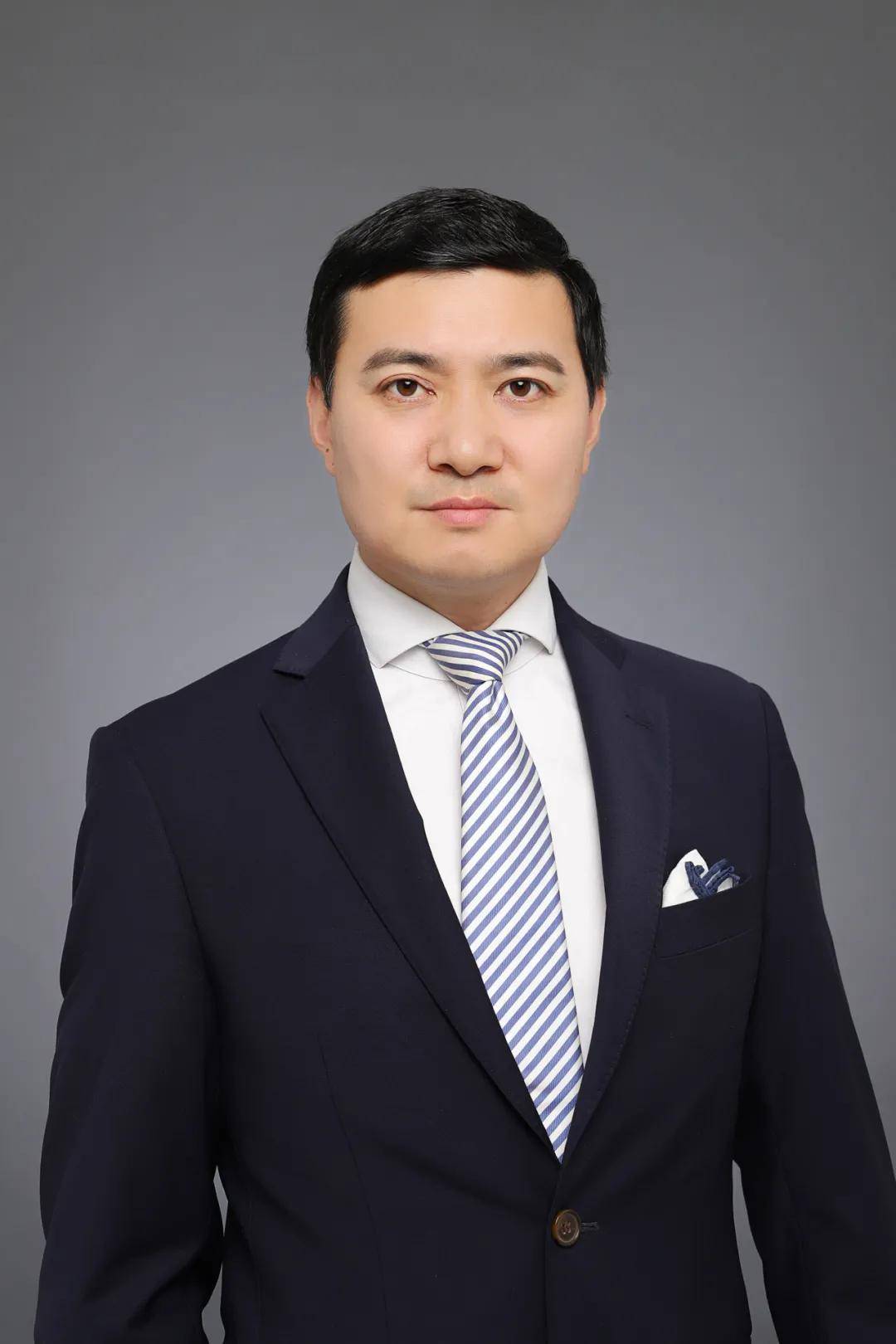 前纳斯达克高管履新小雨嘀嗒全球CEO 助力全球化融资及市场布局