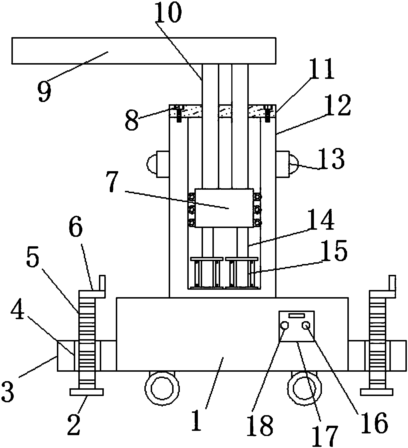 东方电子获得外观设计专利授权:“机箱”