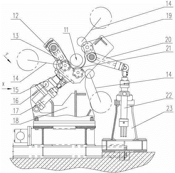 东方电子获得外观设计专利授权:“机箱”