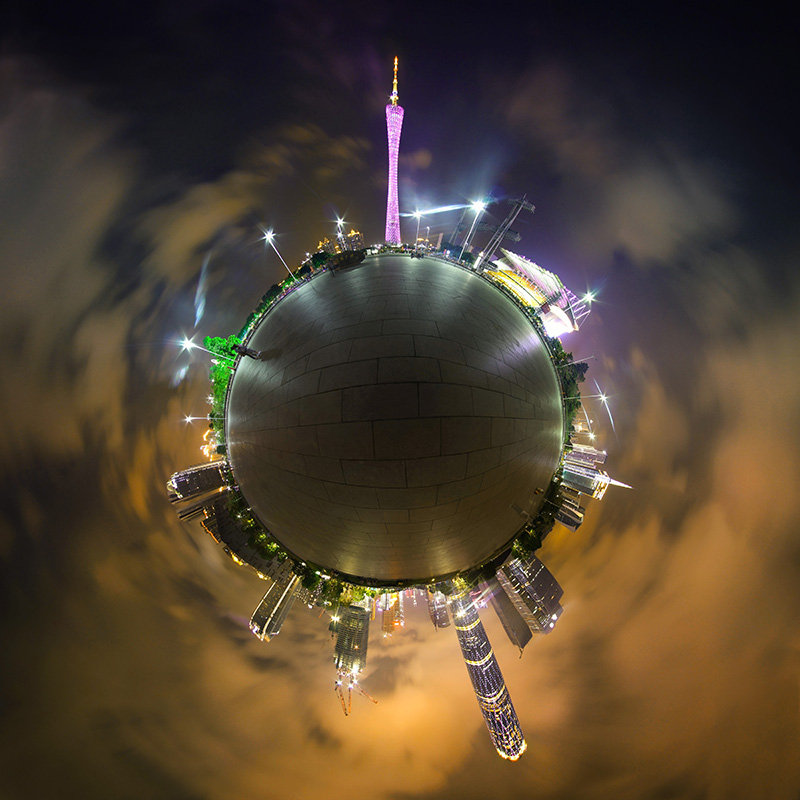 弘景光电获得实用新型专利授权:“高像素共焦全景鱼眼光学系统及其应用的摄像模组”