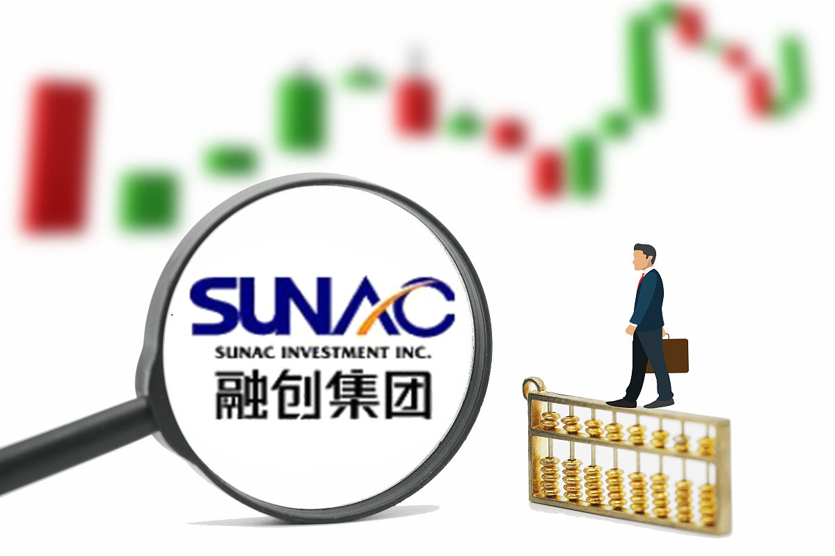 融创境外债新进展!