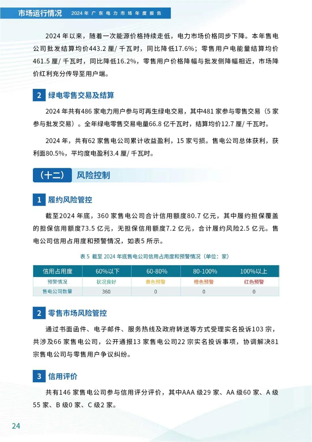 芯能科技：部分自持电站余电已纳入绿电交易 产生少量绿电收入