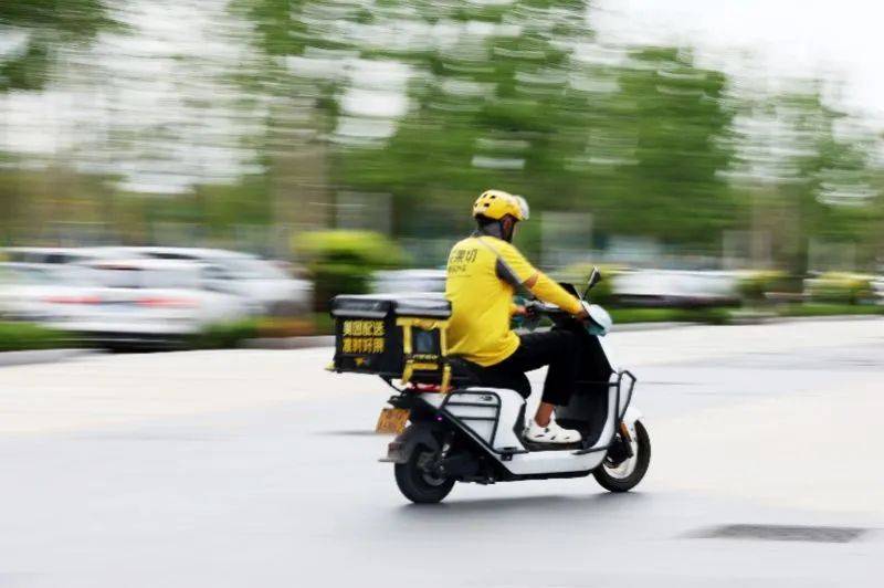 美团外卖降低商家营销流量权重,反对低质低价“内卷式”竞争