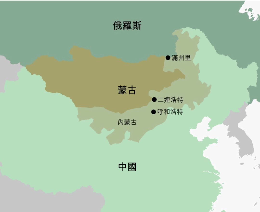 天津港:目前公司货类暂不涉及稀土