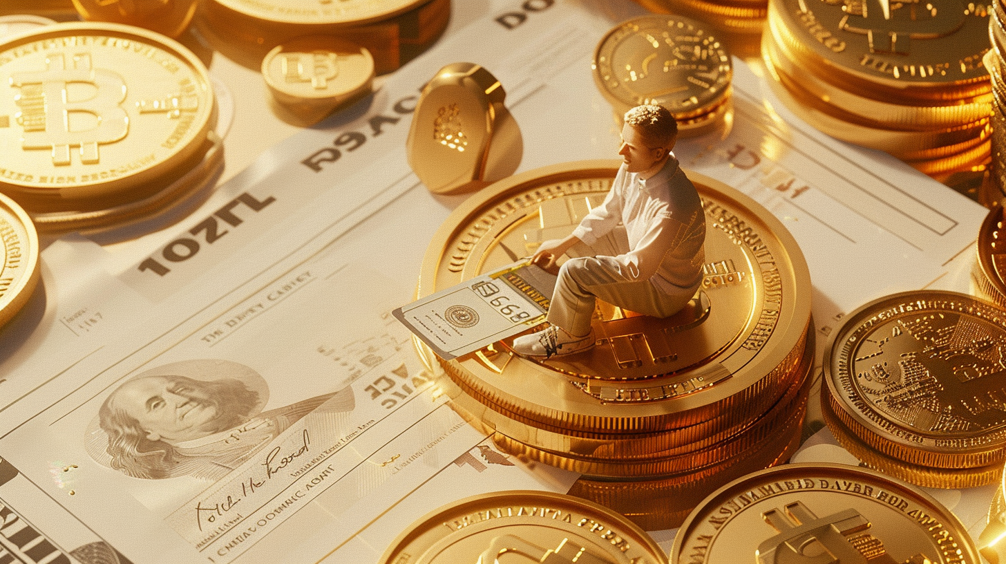 大行买债潮涌：万亿买断式逆回购缓解负债端压力 央行重启买债信号隐现？