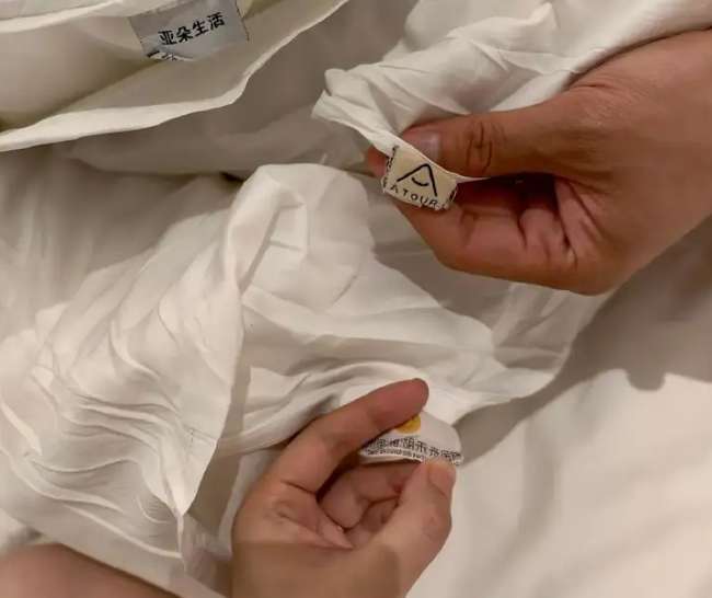 主业疲软的亚朵:靠卖“枕头”撑起三成营收,门店快速扩张难掩“卫生丑闻”频发尴尬