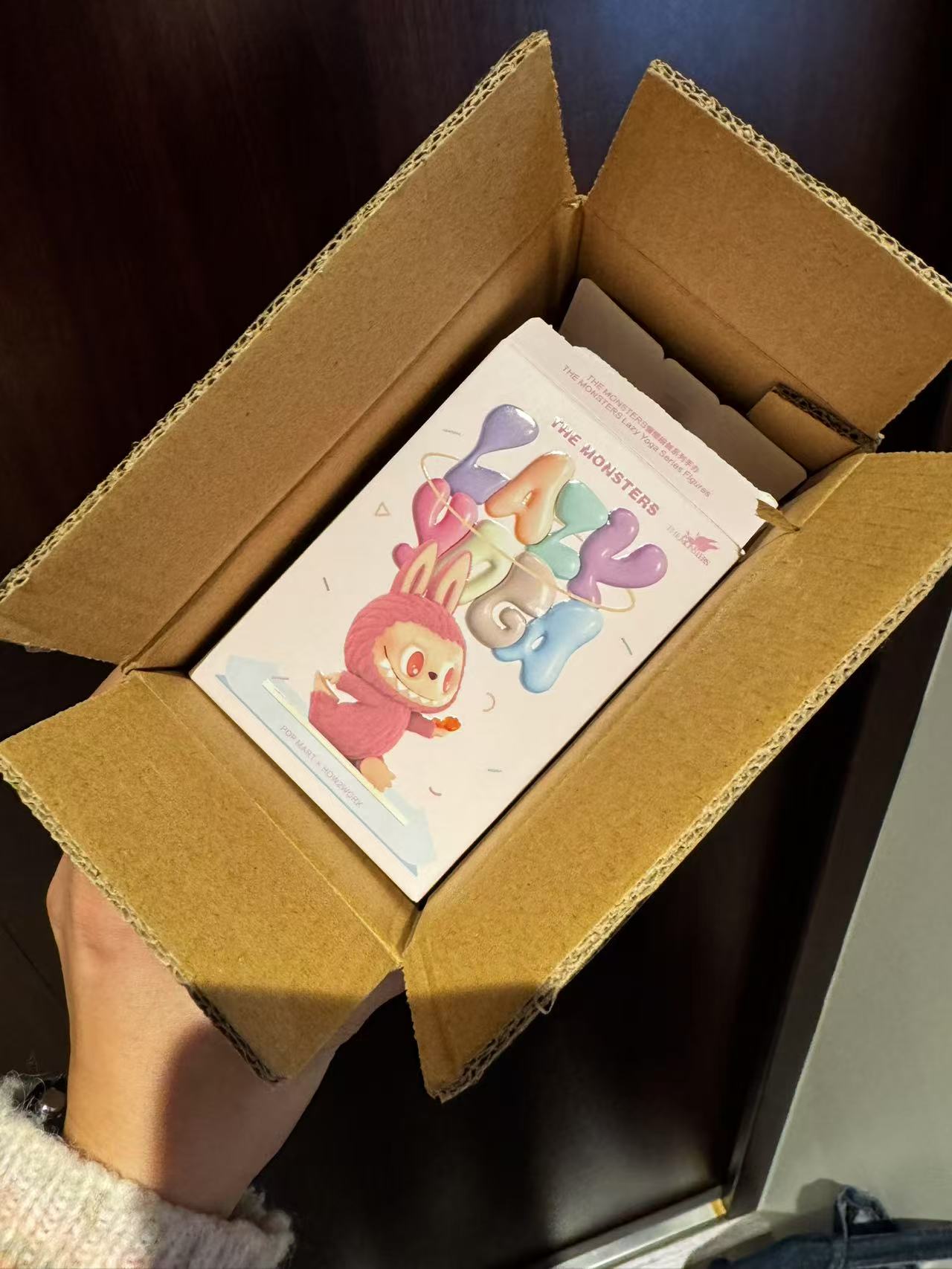 定存5万元获赠LABUBU盲盒 擦边揽储难以复制