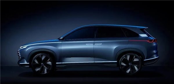 瑞声科技收购初光汽车，手机圈玩家扎堆汽车圈